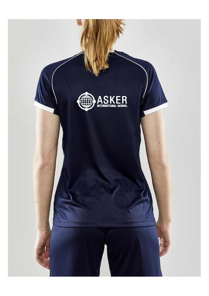 Progress 2.0 Solid Jersey Man - Image 2