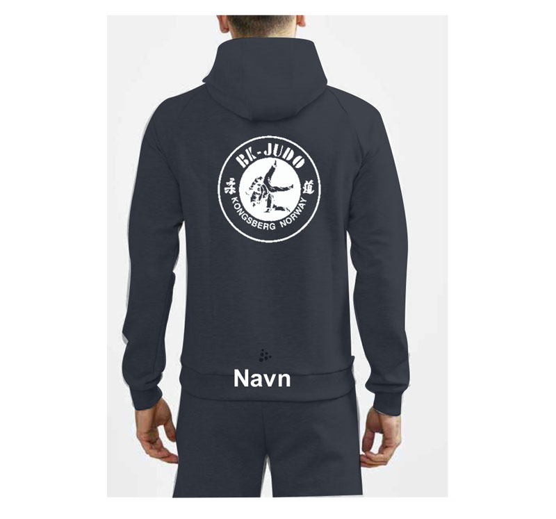 CORE Soul Hood Hettegenser Herre - Bilde 2