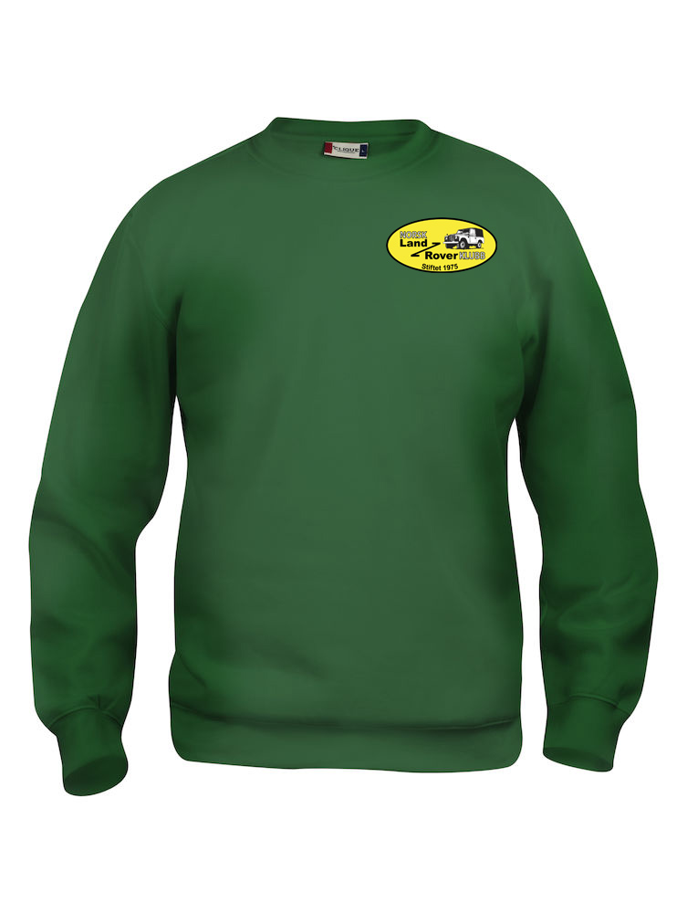 Genser Unisex - Bilde 2