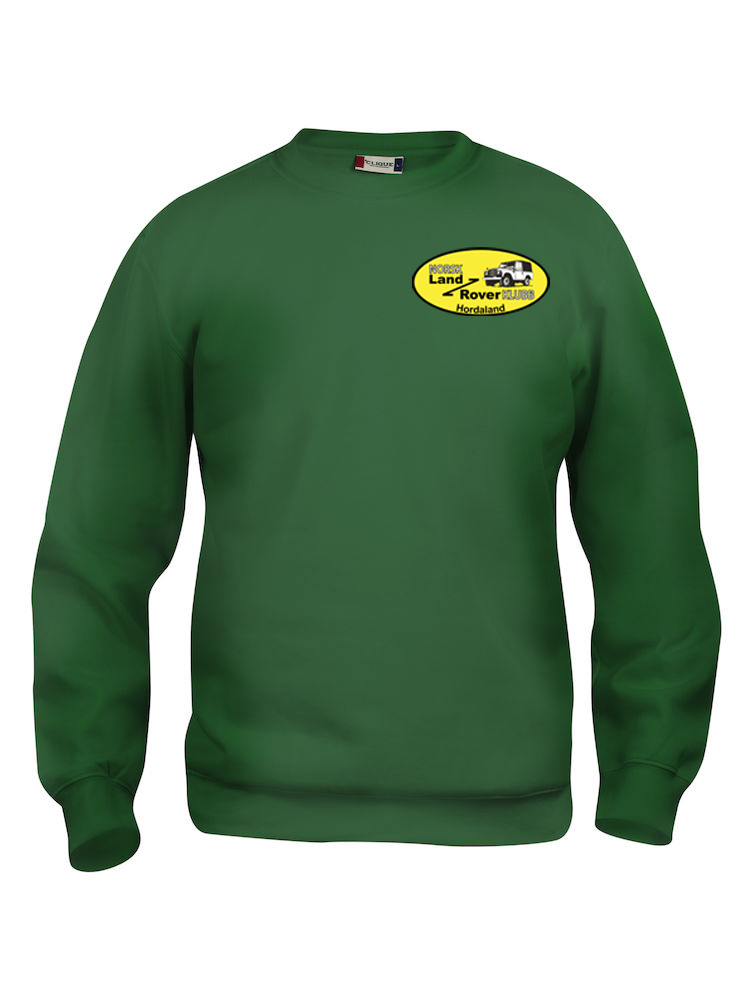 Genser Unisex - Bilde 2