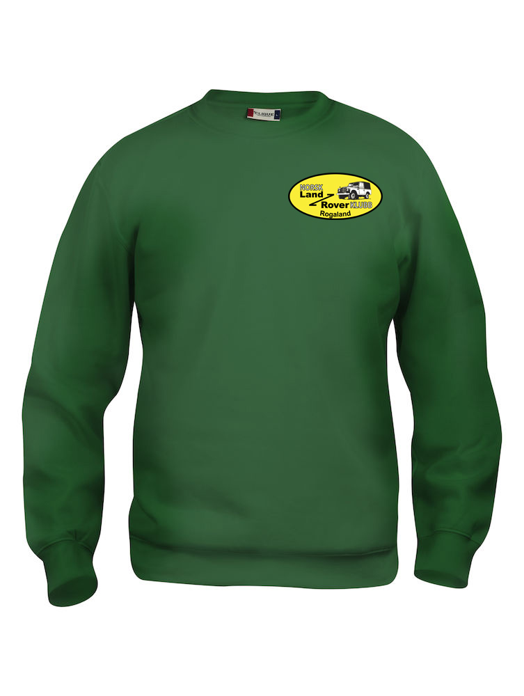 Genser Unisex Rogaland