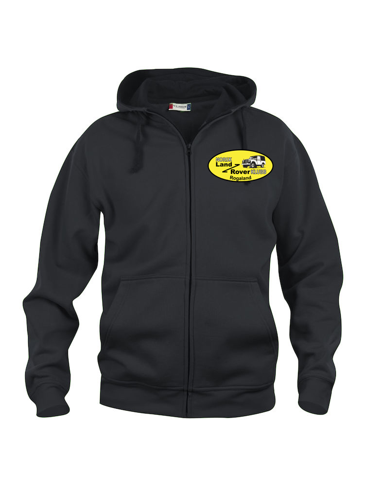 Hettejakke Unisex Rogaland